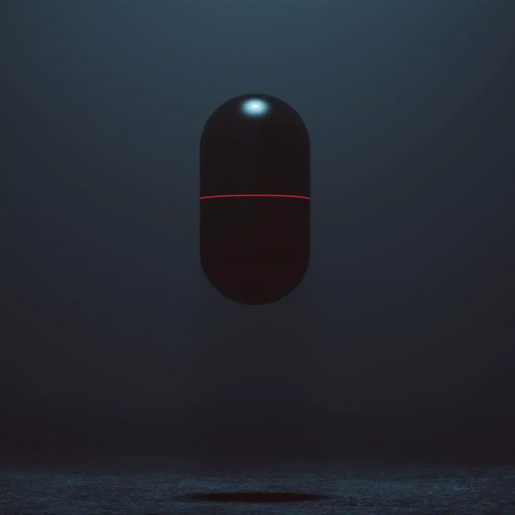 Iron Core