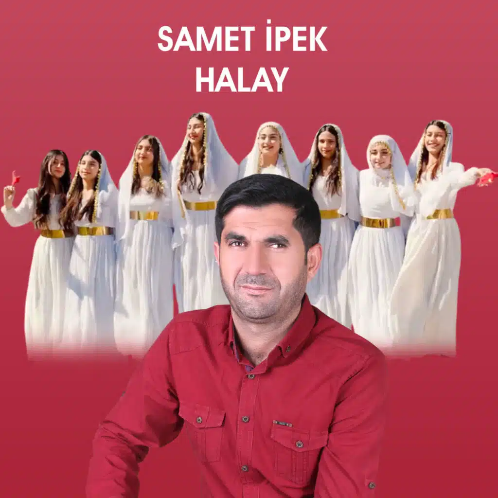 Samet ipek