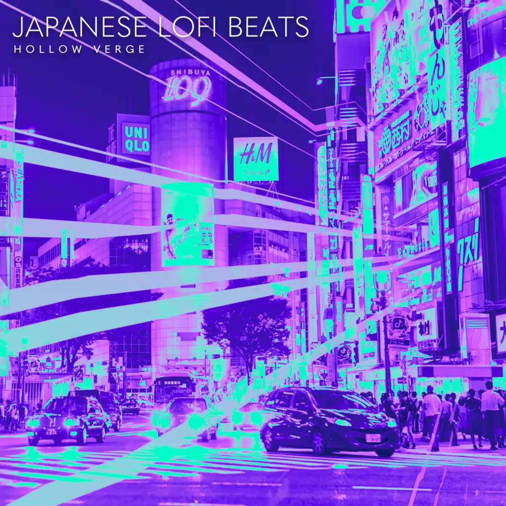 Japanese Lofi Beats
