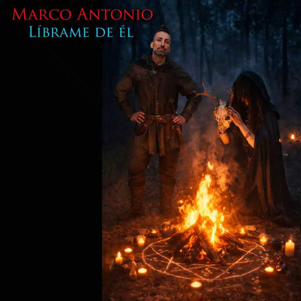 Marco Antonio