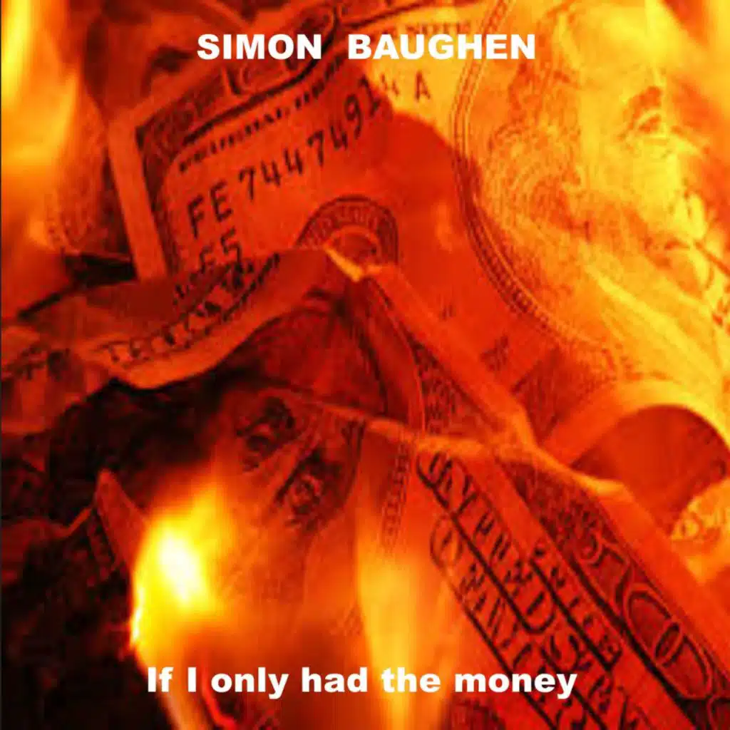 If I only had the money