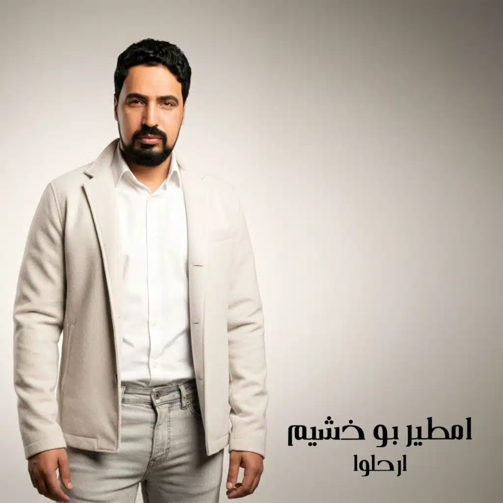 امطير بو خشيم