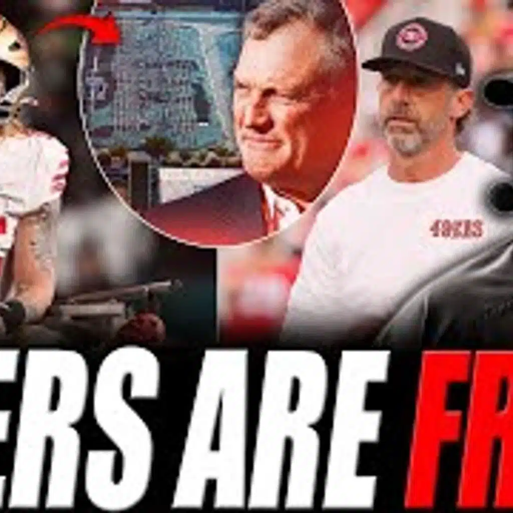 The Coach JB Show With Big Smitty | 49ers "Looking Into" Electrical Substation Next To Levi Stadium