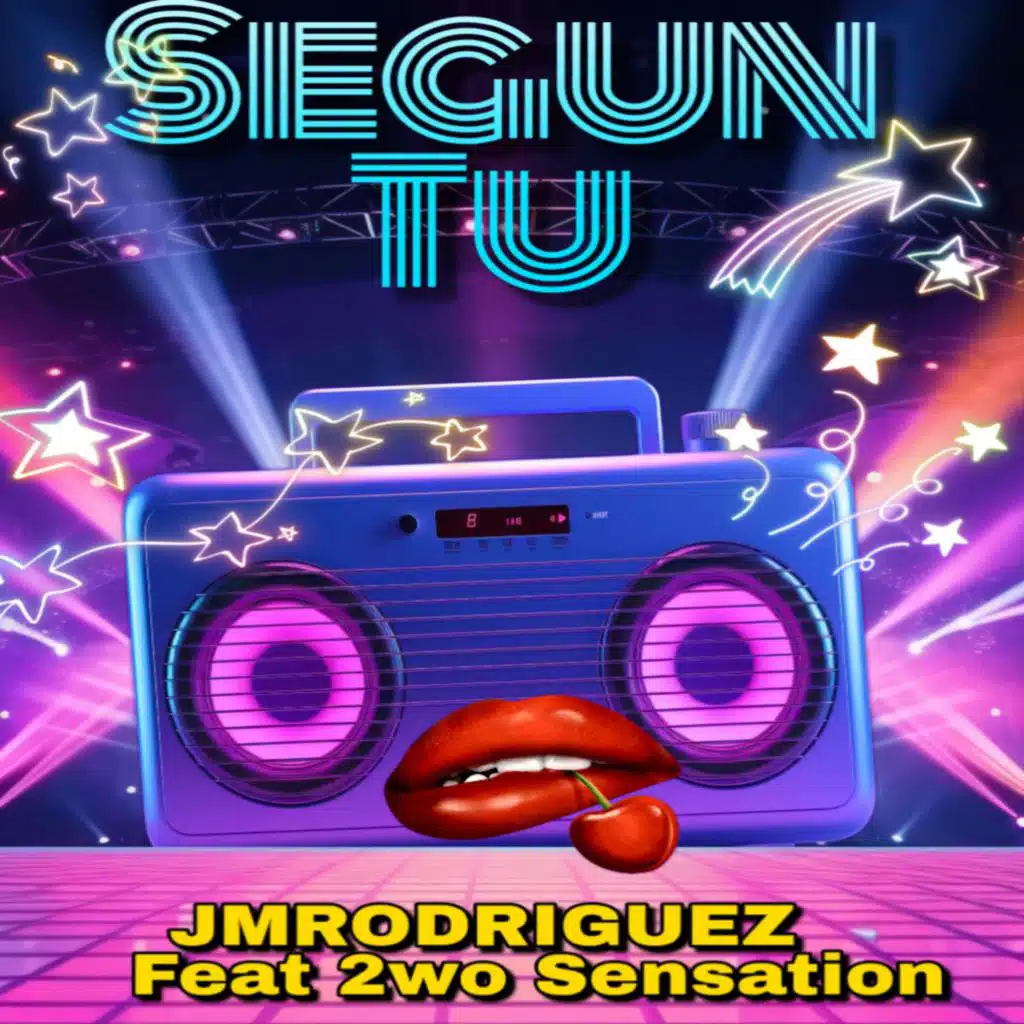 Segun Tu (feat. 2wo Sensation)