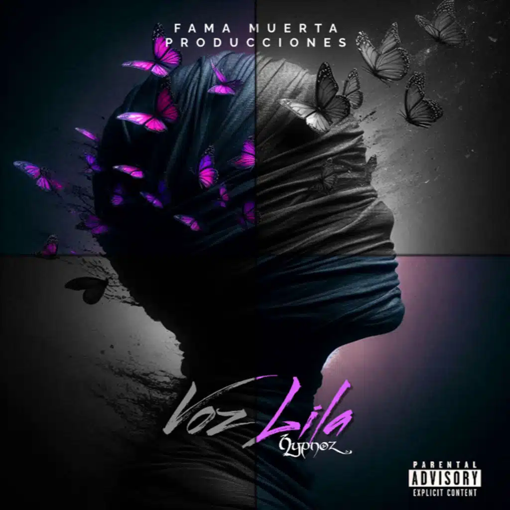 Voz Lila