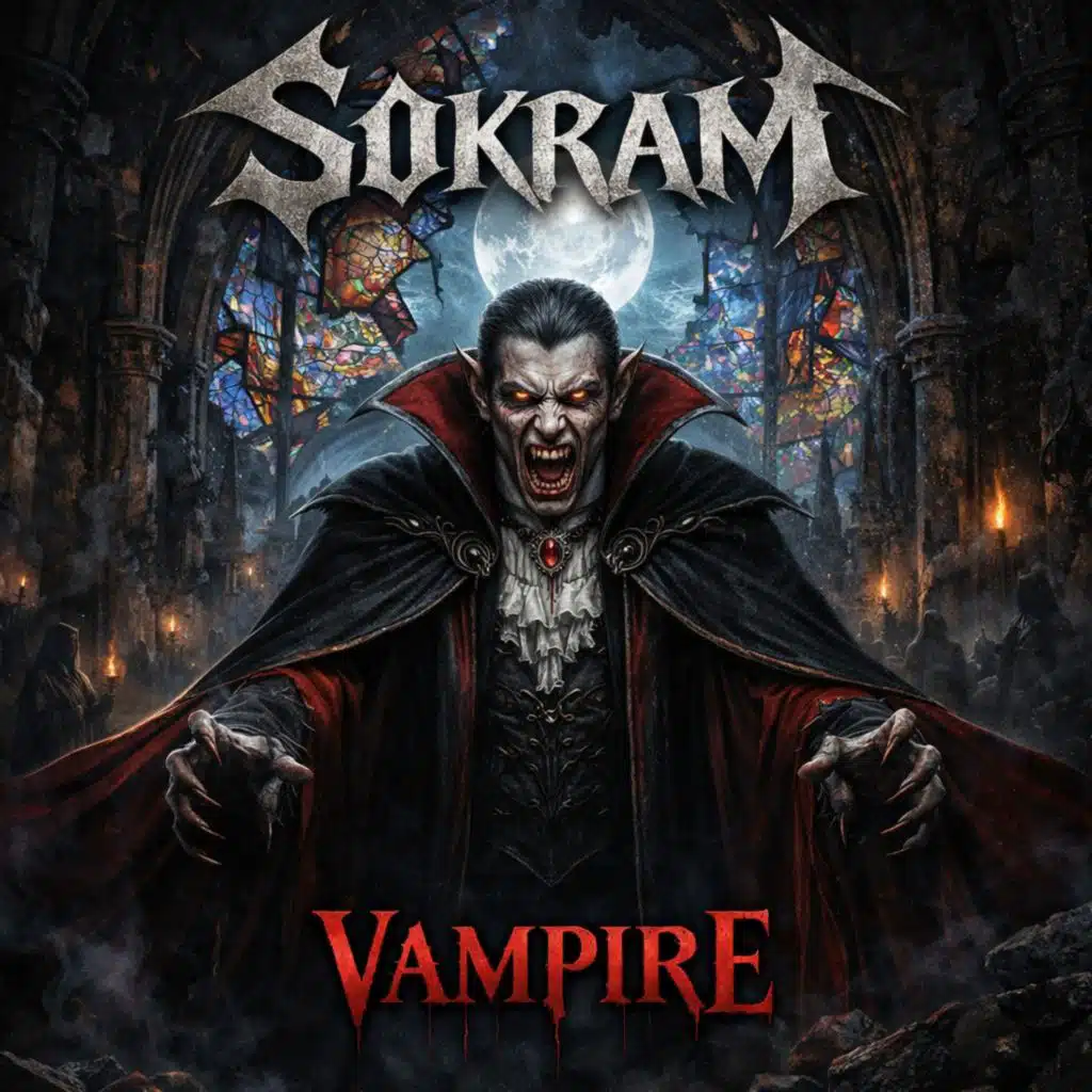 Sokram