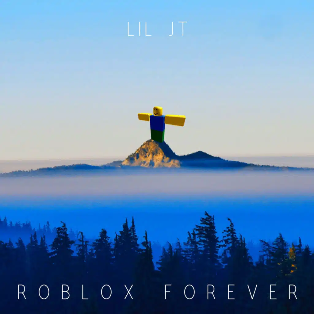 ROBLOX FOREVER (Deluxe)