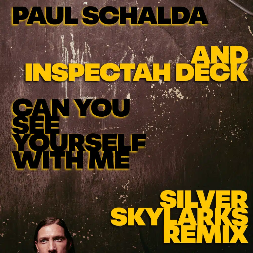 Can You See Yourself With Me (Silver Skylarks Remix)