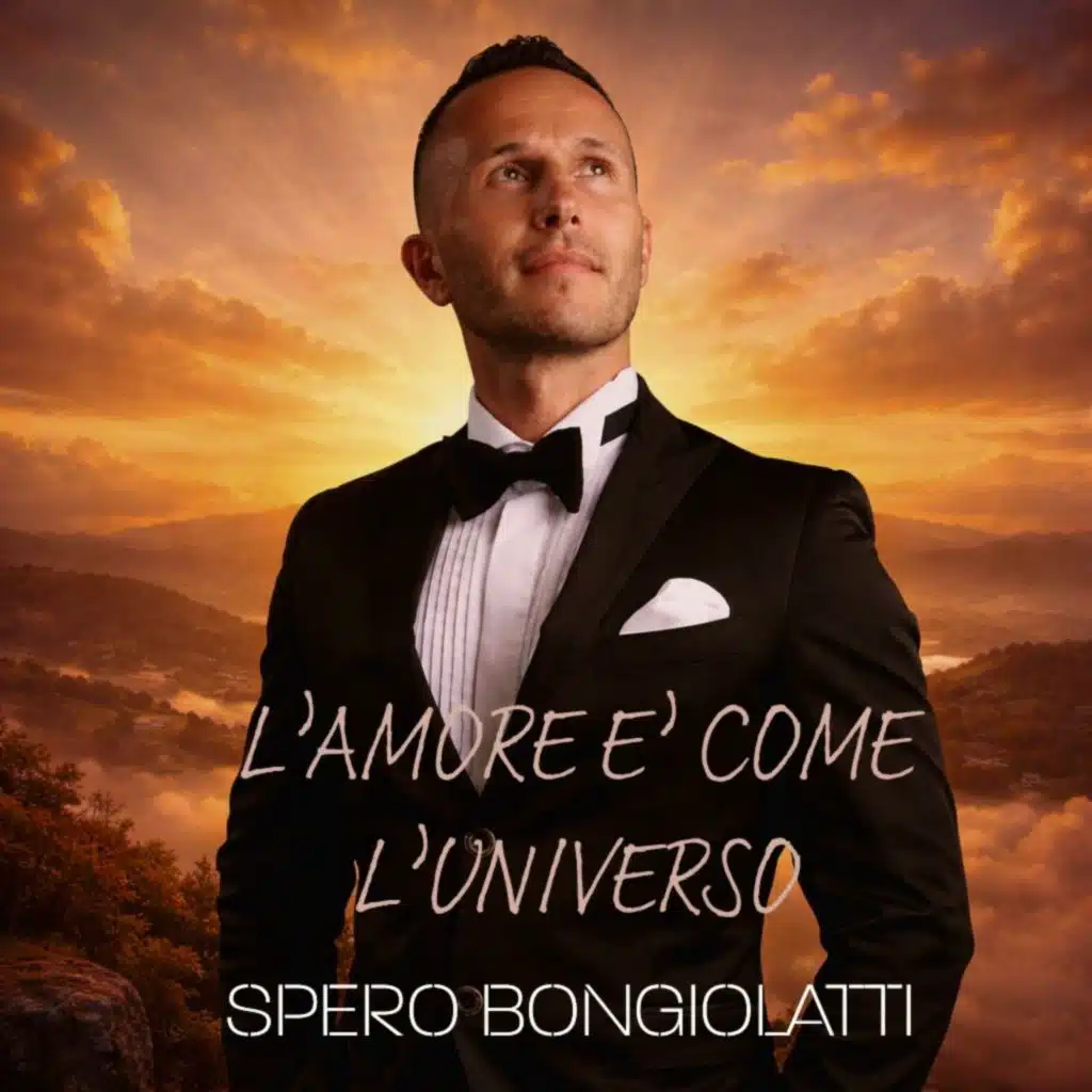 Spero Bongiolatti