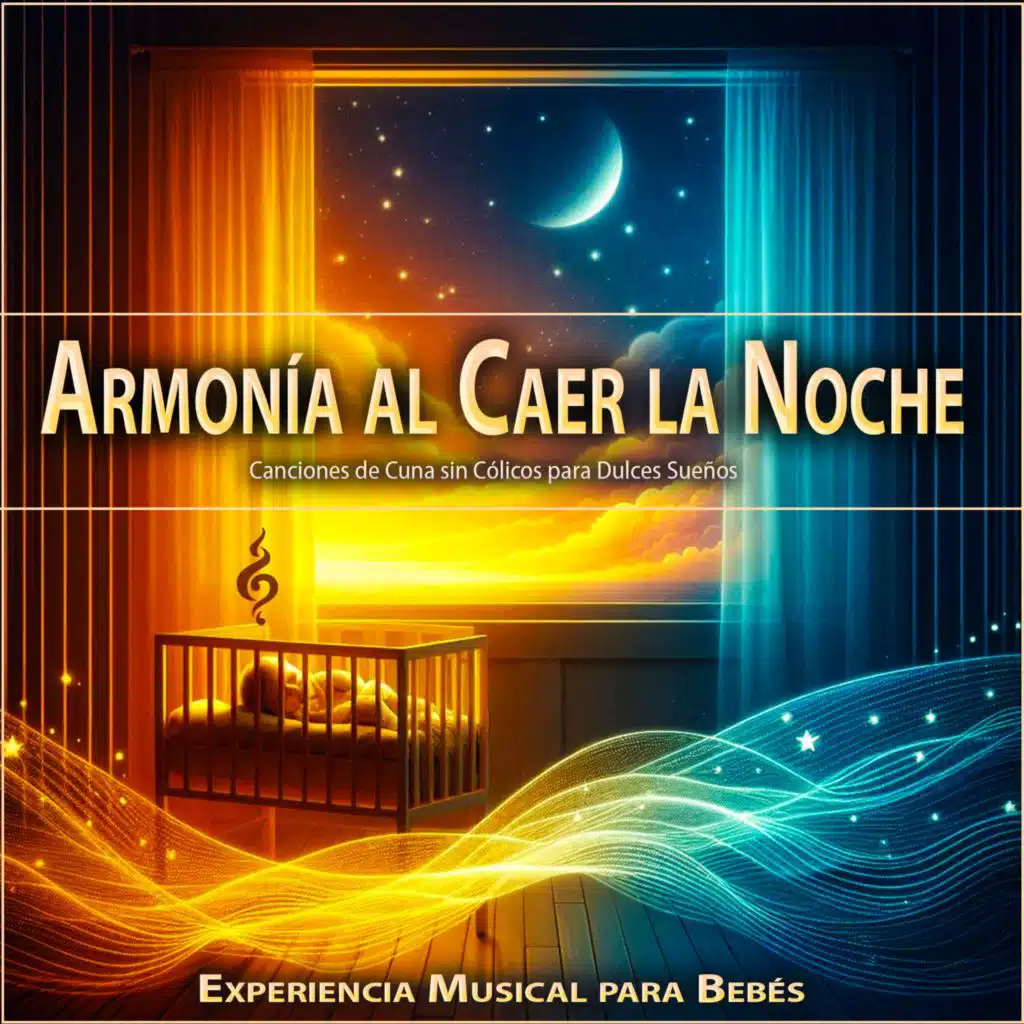 Experiencia Musical para Bebés