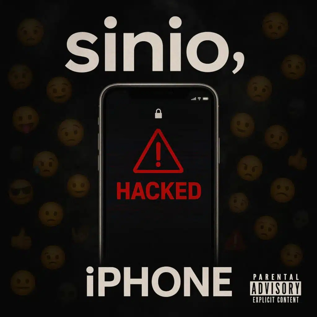 Sinio¿