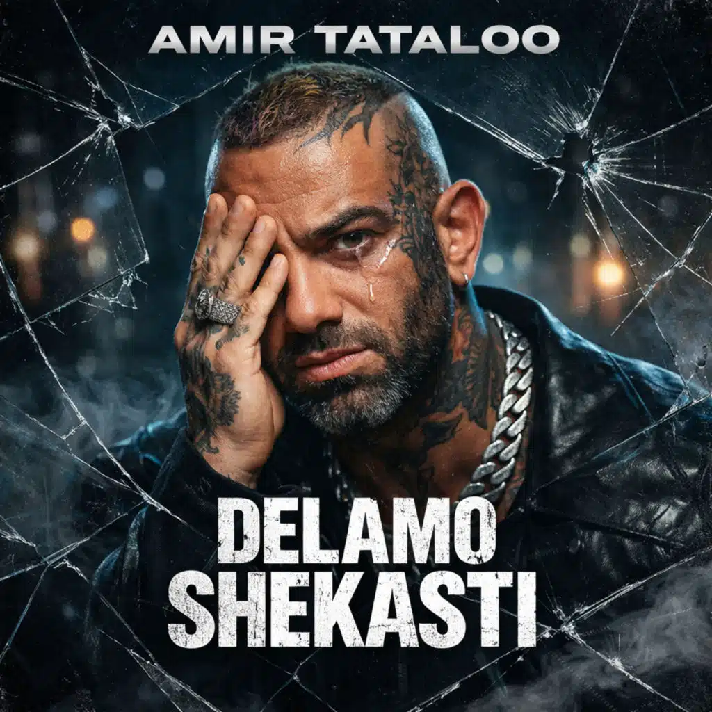 Amir Tataloo