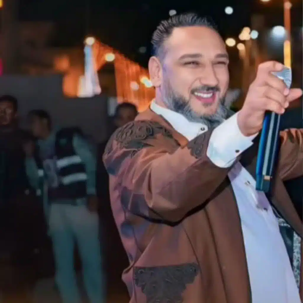 رافع العكوكي