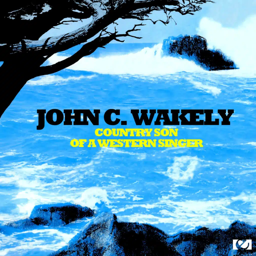 John C. Wakely