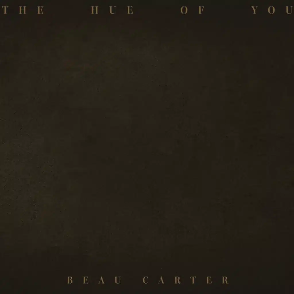 The Hue Of You