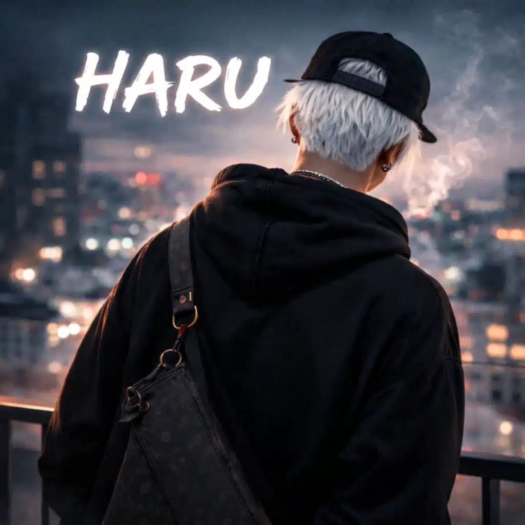 Hāru