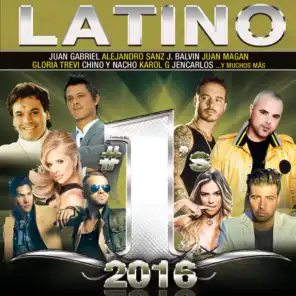 Latino #1's 2016