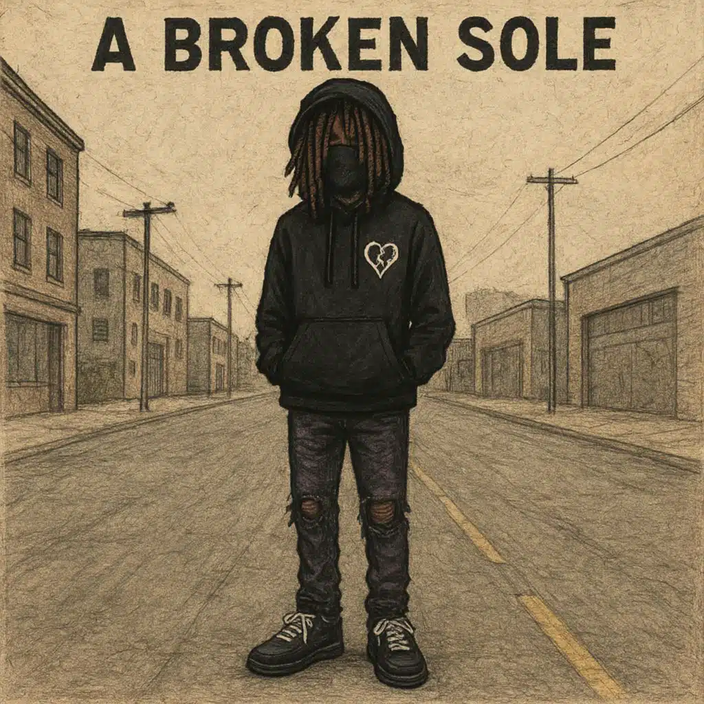 A Broken Sole