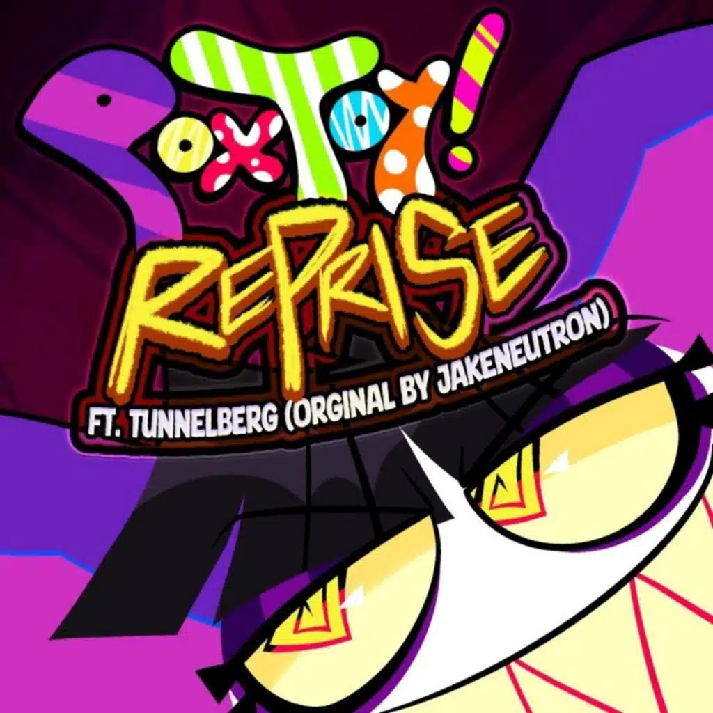 Pox Toy (Reprise) [feat. Tunnelberg]