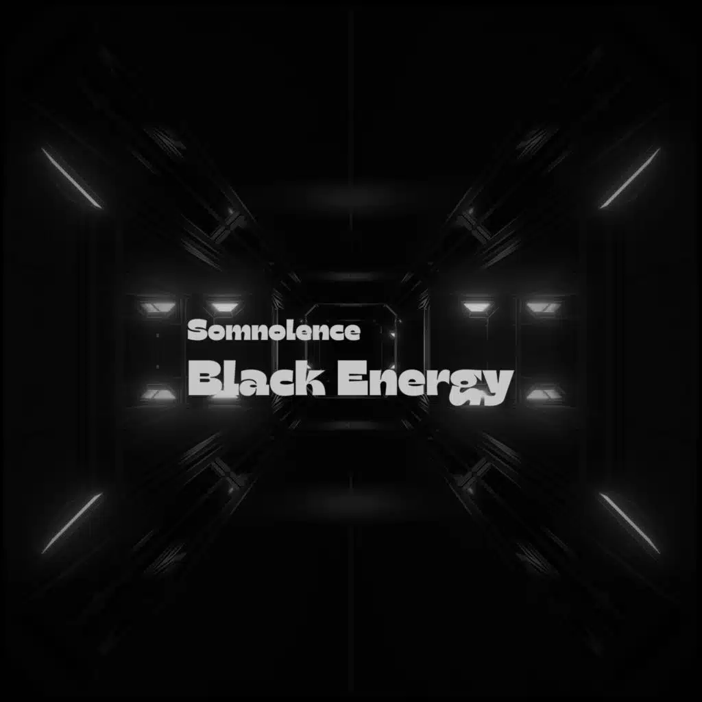 Black Energy