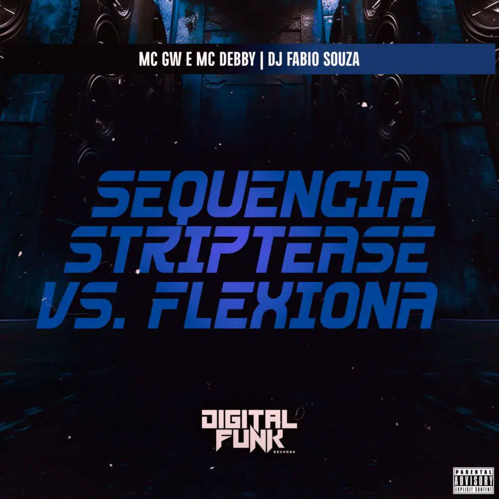 Sequencia Striptease Vs. Flexiona