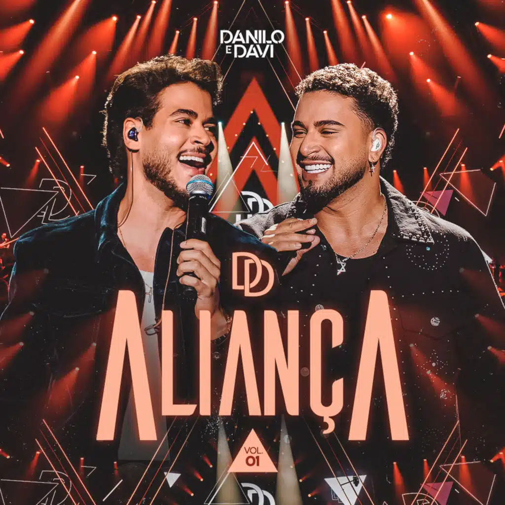 Danilo e Davi