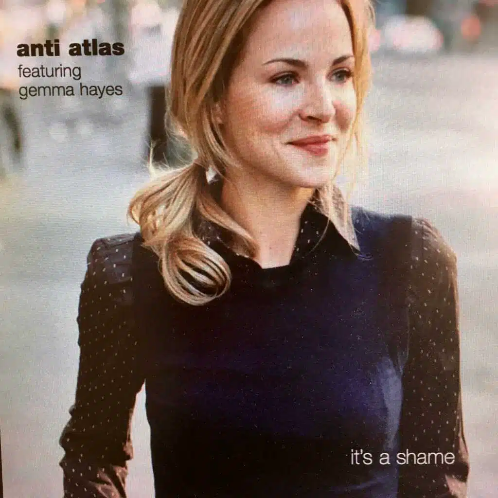 Anti Atlas feat. Gemma Hayes
