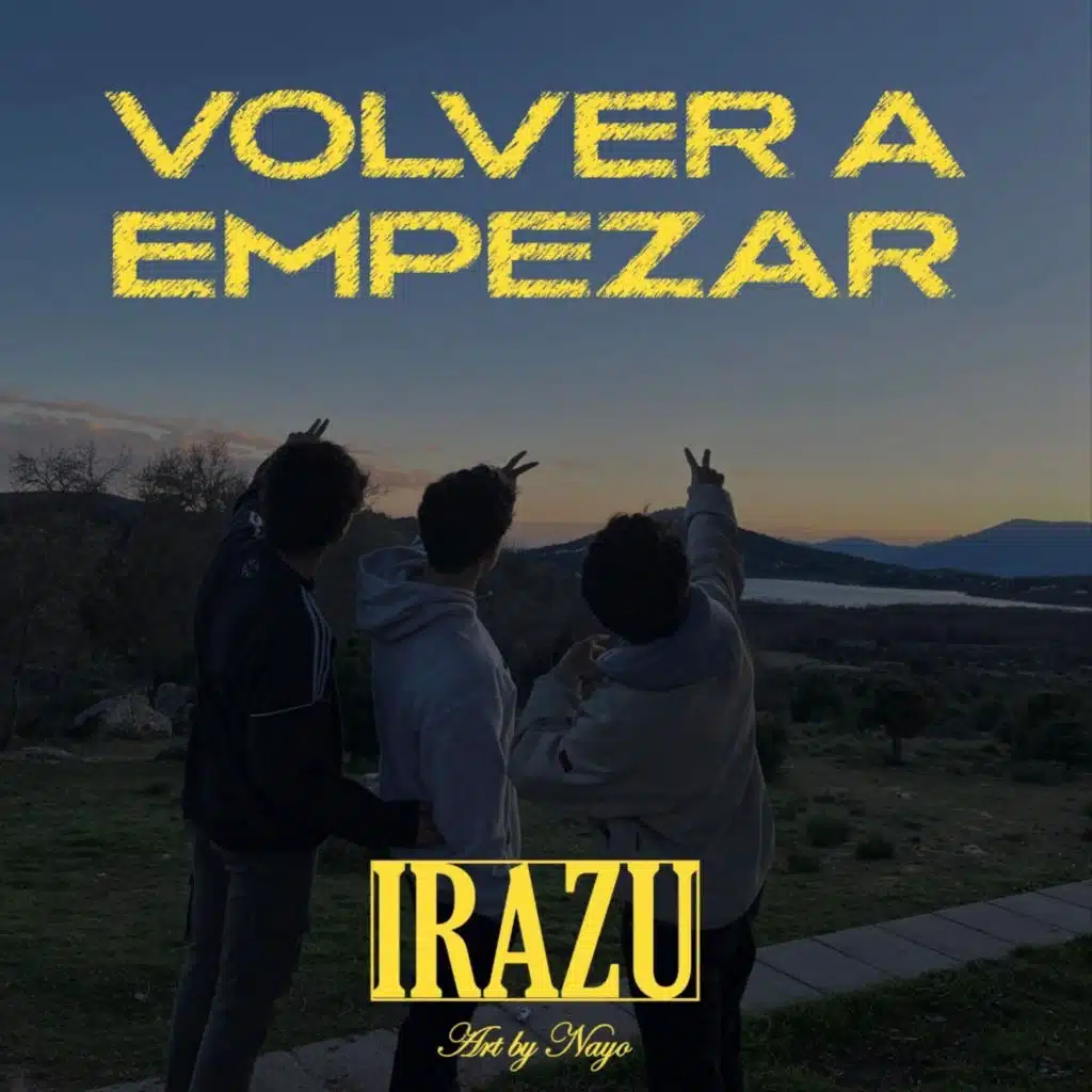 Irazú