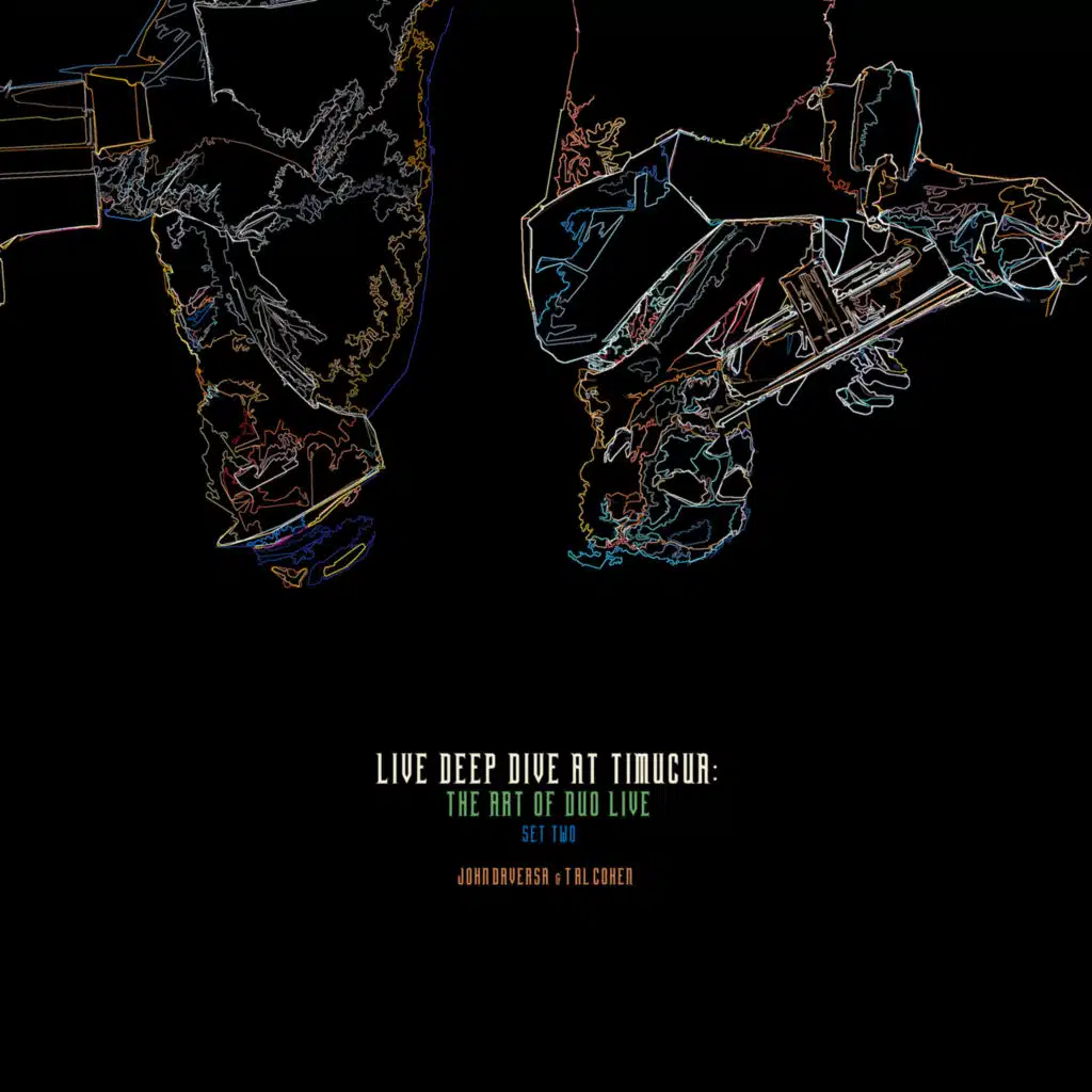 Live Deep Dive at Timucua: The Art of Duo Live, Set 2 (Live)