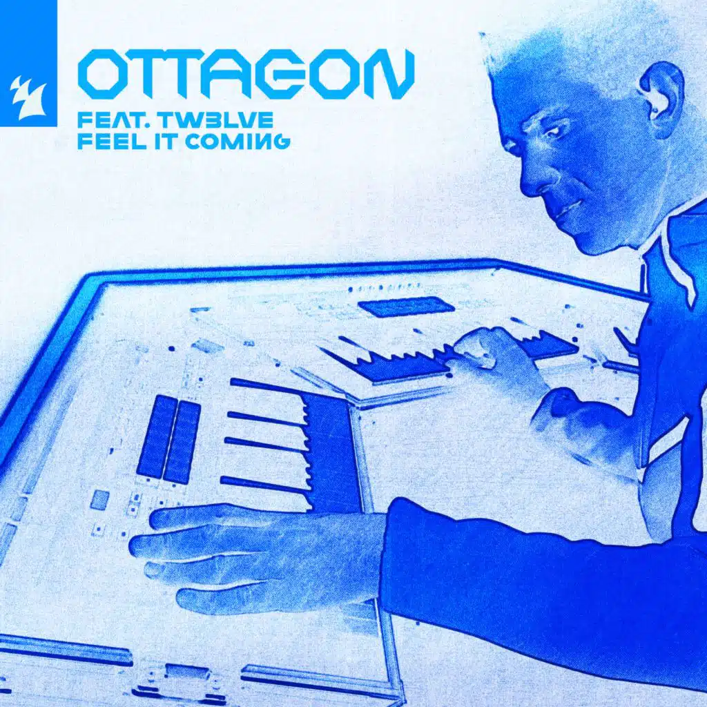 Feel It Coming (Extended Mix)