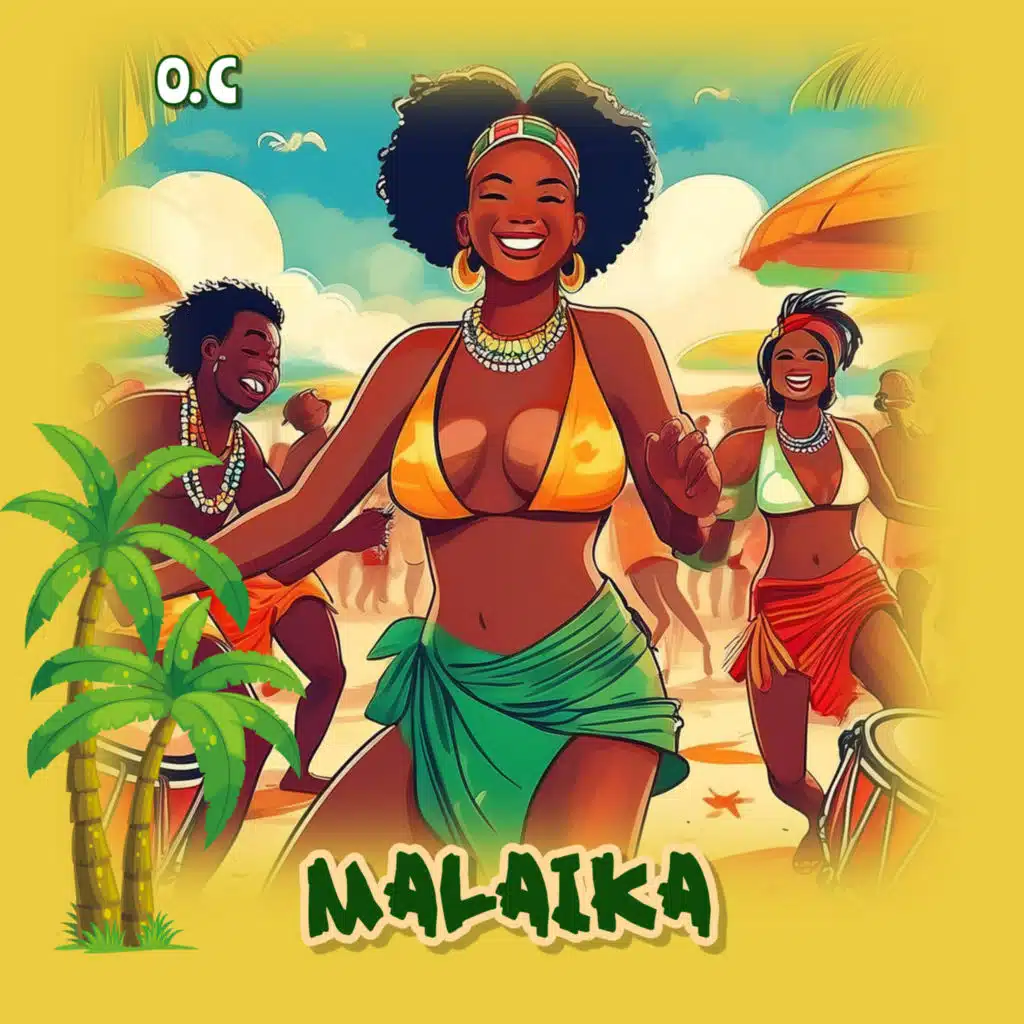 Malaika