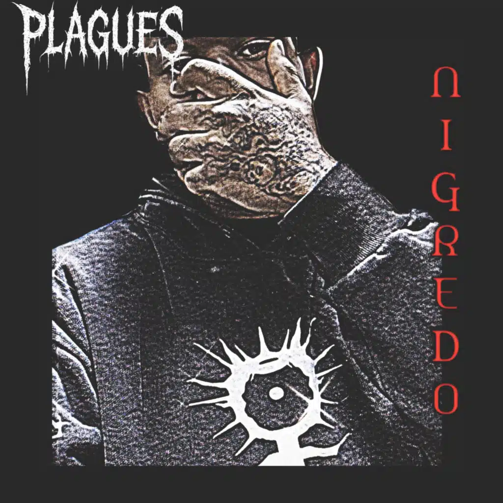Nigredo