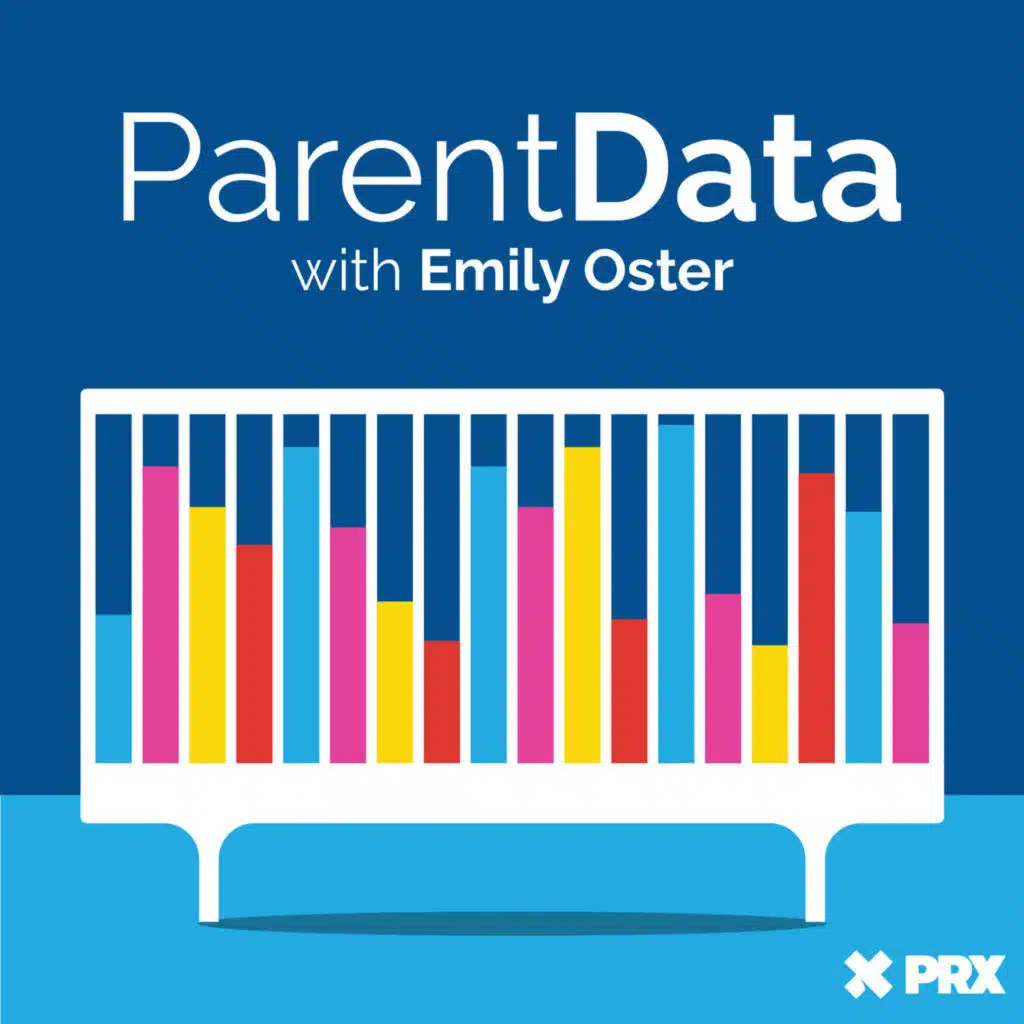 ParentData Presents: Raising Parents - "Should You Have Kids?"