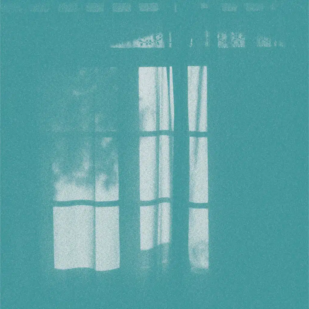 crystal reflections (earthtones)