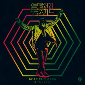 No Lie (Sam Feldt Remix) [feat. Dua Lipa]