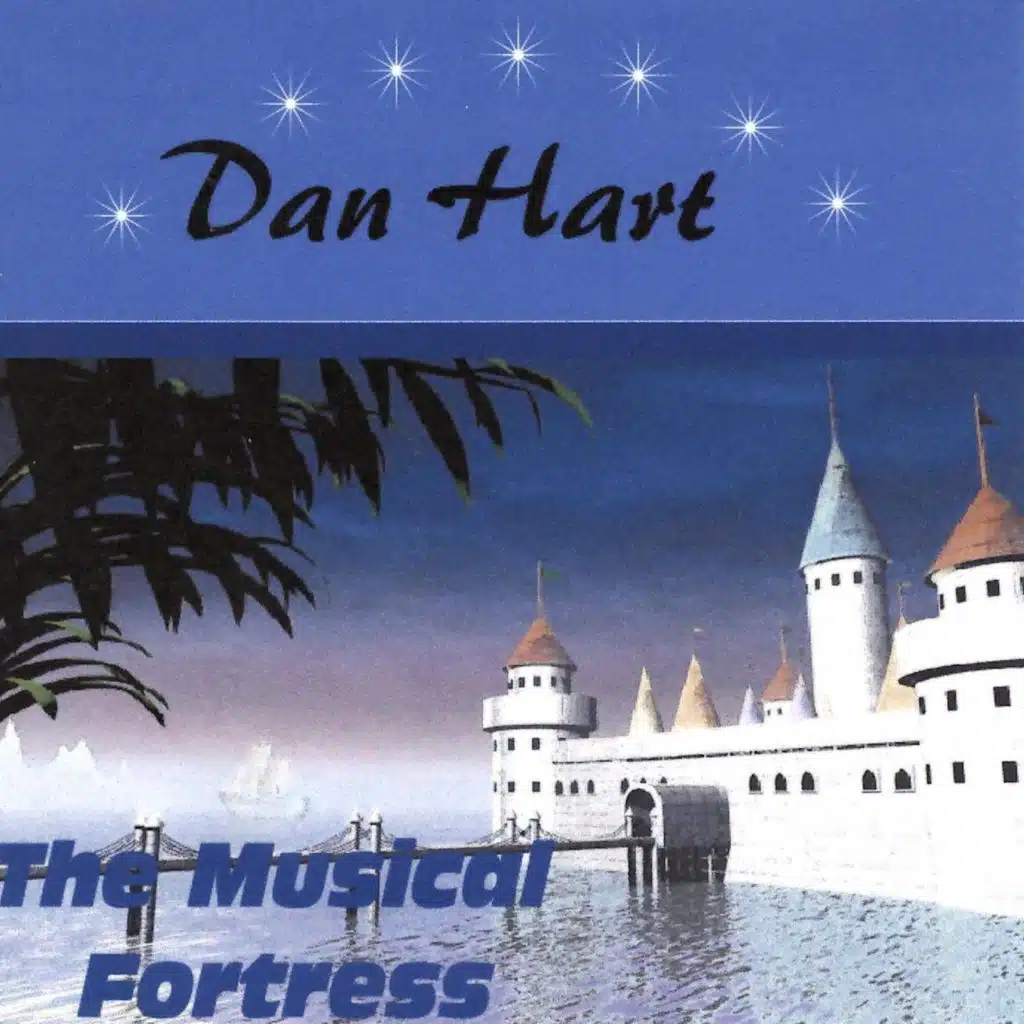 The Musical Fortress