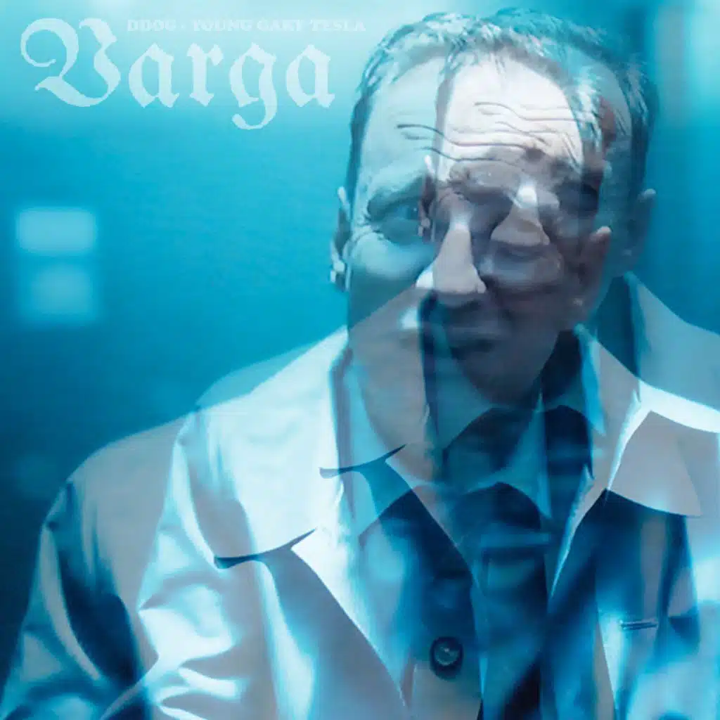 Young Gary Tesla & D.D.O.G