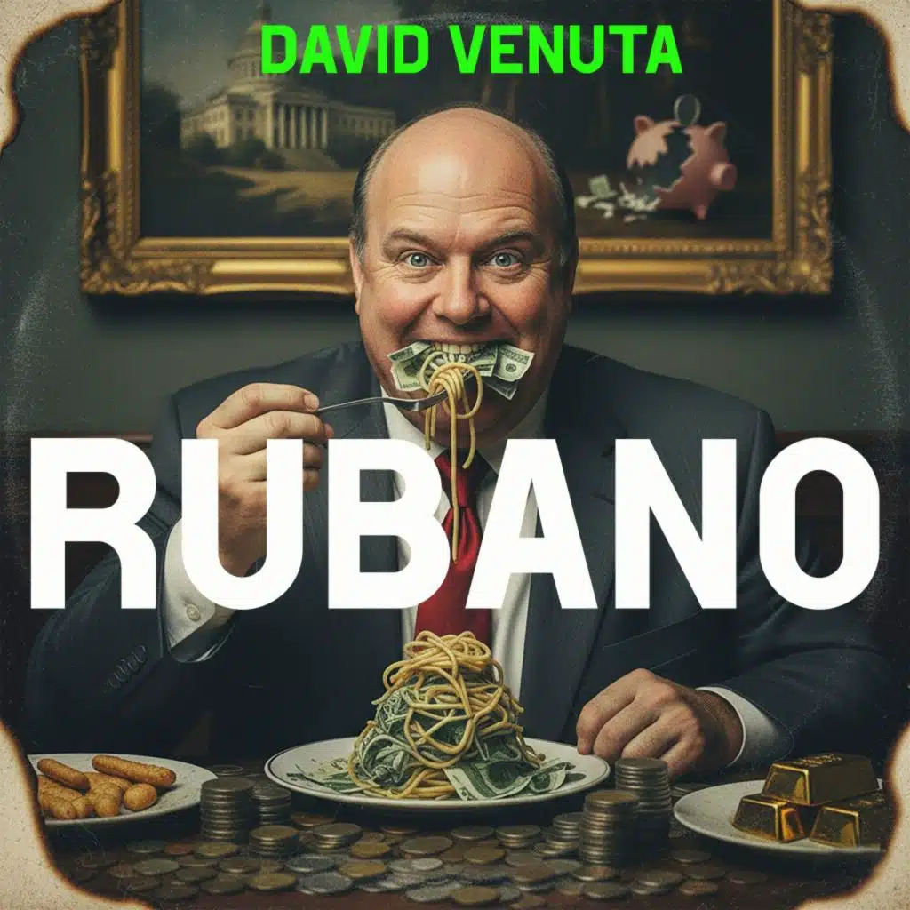 David Venuta