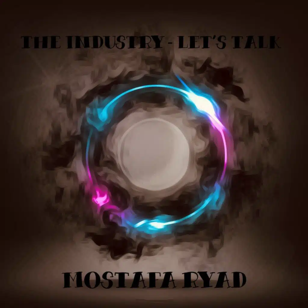 The Inndustry - Let's Talk