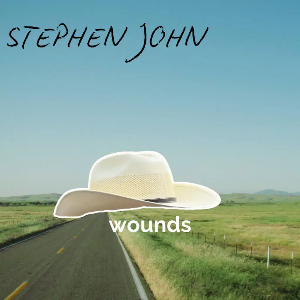 Stephen John