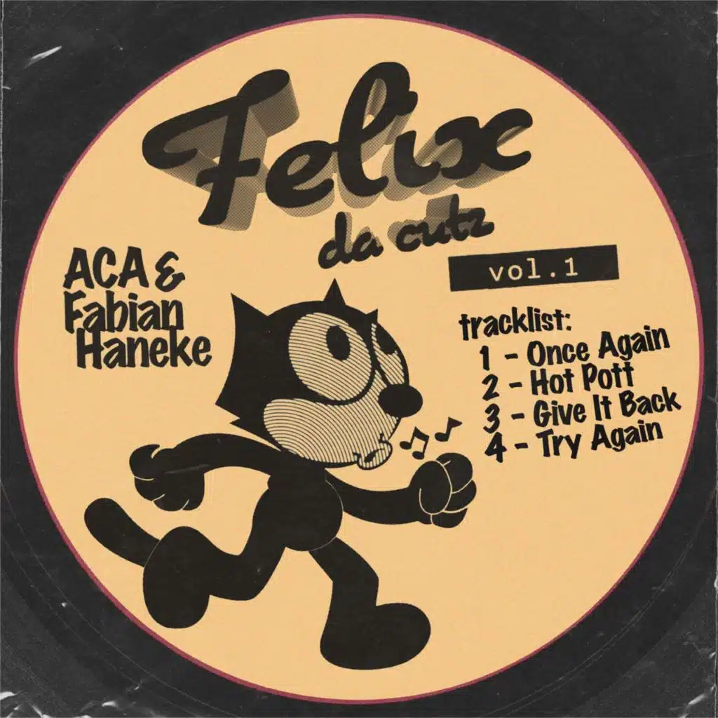 ACA (YU) & Fabian Haneke