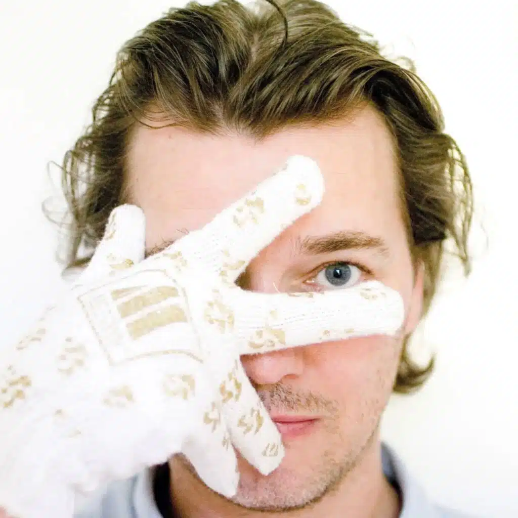 DJ Kaos Featuring Jolene Full Vocal