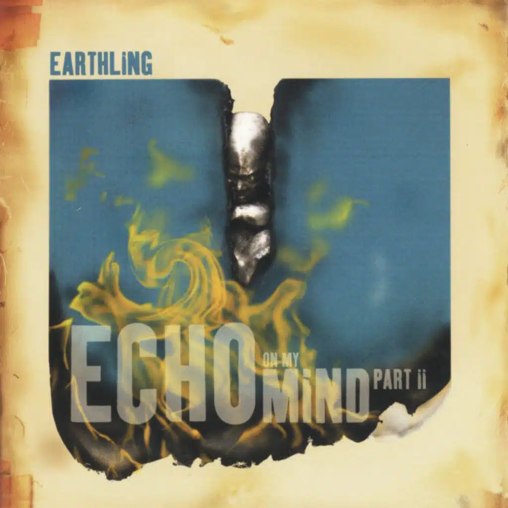 Echo On My Mind Part II