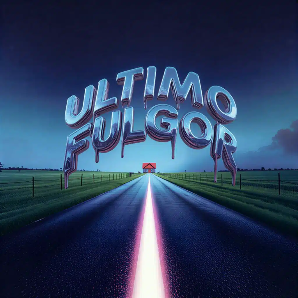 ULTIMO FULGOR