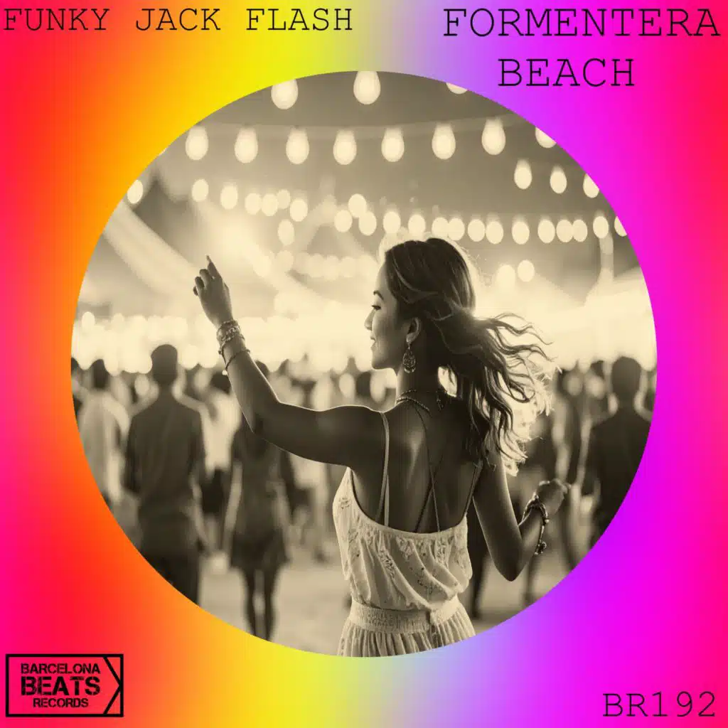 Funky Jack Flash