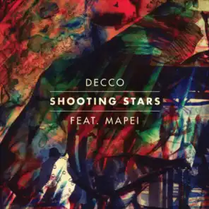 Shooting Stars (feat. Mapei)