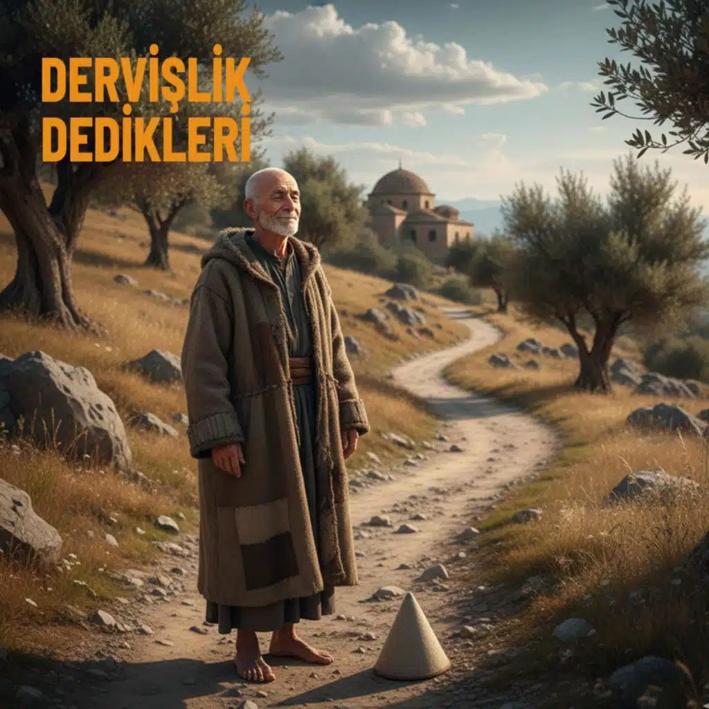 Dervişlik dedikleri