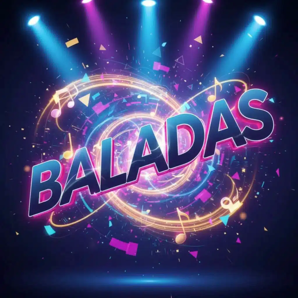BALADAS