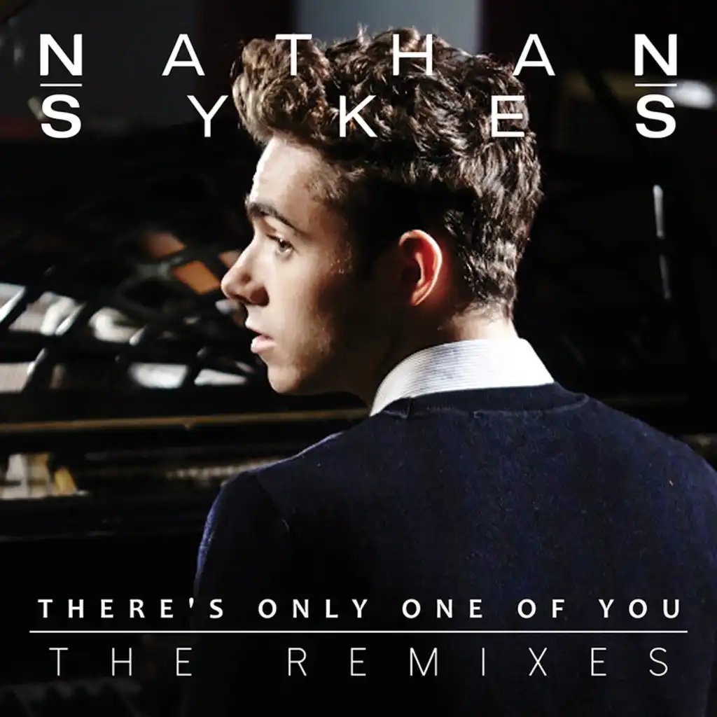 There's Only One Of You (The Remixes)