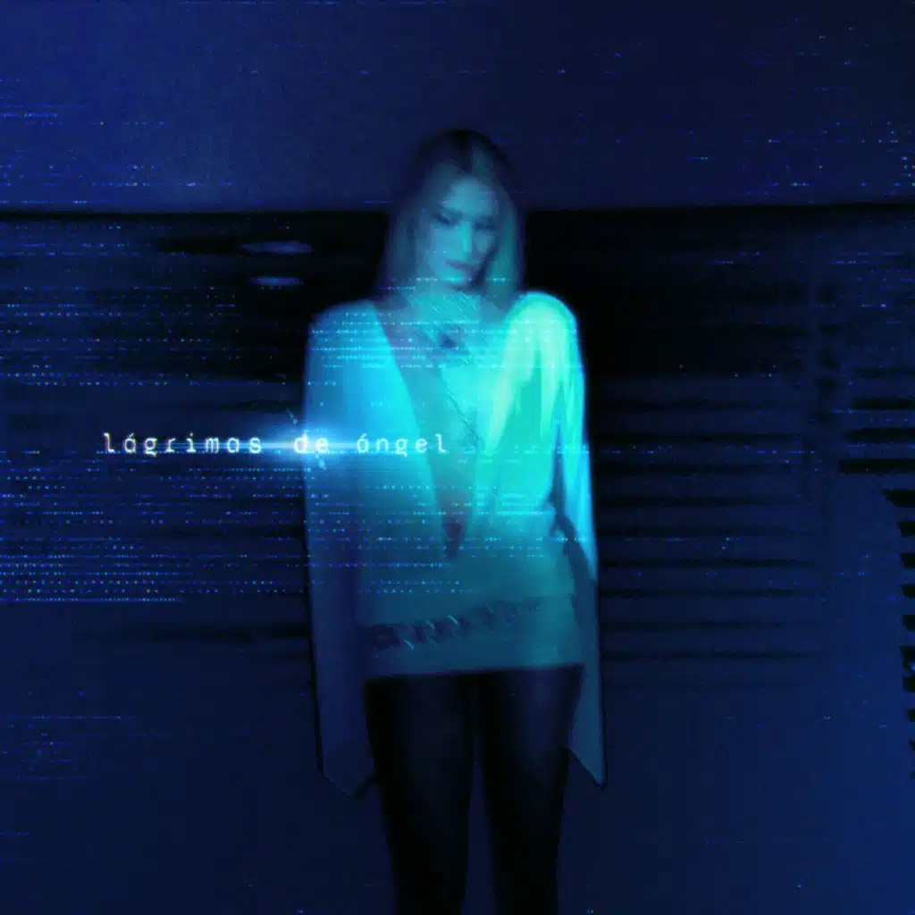 lágrimas de ángel
